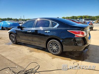 Drugie zdjęcie samochodu z przodu: 2015 NISSAN ALTIMA 2.5 S VIN:1N4AL3AP6FC412722 - miniatura