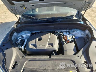 Zdjęcie 12 z 13 samochodu: 2026 VOLVO XC90 PLUS VIN:YV4H60PE1T1459813 - miniatura