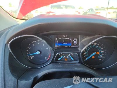 Zdjęcie 9 z 12 samochodu: 2012 FORD FOCUS TITANIUM VIN:1FAHP3N29CL477075 - miniatura