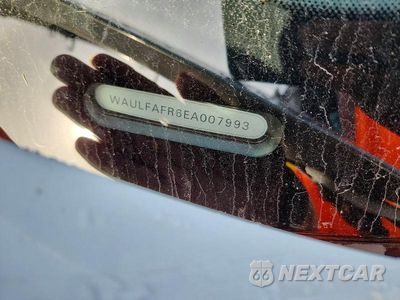 Zdjęcie 12 z 12 samochodu: 2014 AUDI A5 PREMIUM PLUS VIN:WAULFAFR6EA007993 - miniatura