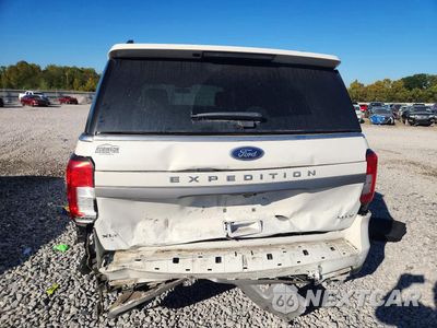 Zdjęcie 6 z 13 samochodu: 2024 FORD EXPEDITION MAX XLT VIN:1FMJK1H80REA23224 - miniatura
