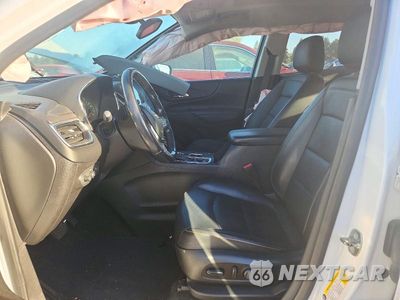 Zdjęcie 7 z 12 samochodu: 2018 CHEVROLET EQUINOX PREMIER VIN:2GNAXNEXXJ6266127 - miniatura