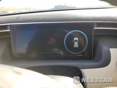Zdjęcie 9 z 14 samochodu: 2022 HYUNDAI TUCSON SEL VIN:5NMJCCAE8NH130137 - miniatura