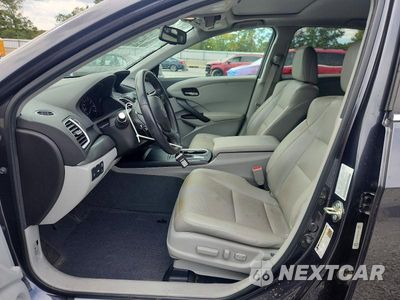 Zdjęcie 7 z 12 samochodu: 2016 ACURA RDX TECHNOLOGY VIN:5J8TB4H5XGL025044 - miniatura