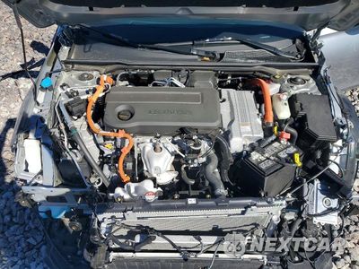 Zdjęcie 11 z 12 samochodu: 2026 HONDA CIVIC SPORT VIN:2HGFE4F88TH328719 - miniatura