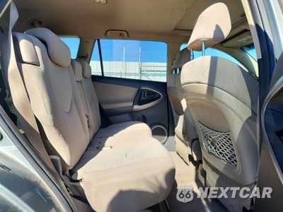 Zdjęcie 11 z 13 samochodu: 2007 TOYOTA RAV4 LIMITED VIN:JTMBK31V176022546 - miniatura