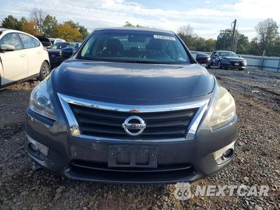 Piąte zdjęcie samochodu w środku: 2013 NISSAN ALTIMA 2.5 VIN:1N4AL3AP5DN546395 - miniatura