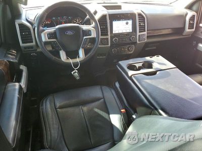 Zdjęcie 8 z 12 samochodu: 2018 FORD F150 SUPERCREW VIN:1FTFW1EG7JKD36254 - miniatura