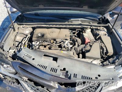 Zdjęcie 11 z 12 samochodu: 2020 TOYOTA CAMRY SE VIN:4T1G11AK2LU985802 - miniatura