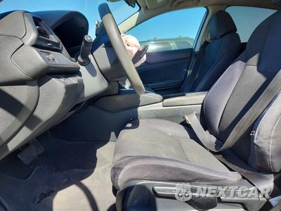 Zdjęcie 7 z 12 samochodu: 2019 HONDA INSIGHT EX VIN:19XZE4F5XKE025078 - miniatura