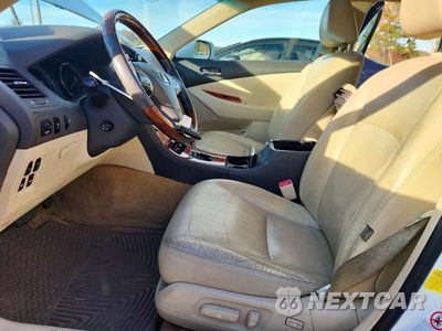 Zdjęcie 7 z 12 samochodu: 2012 LEXUS ES 350 VIN:JTHBK1EG1C2499977 - miniatura