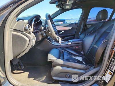 Zdjęcie 7 z 12 samochodu: 2018 MERCEDES-BENZ C 300 VIN:55SWF4JB4JU261620 - miniatura