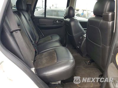 Zdjęcie 11 z 13 samochodu: 2007 CHEVROLET TRAILBLAZER SS VIN:1GNES13H472176885 - miniatura