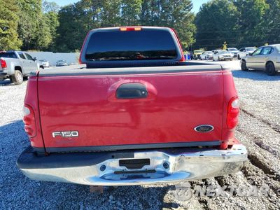Zdjęcie 6 z 12 samochodu: 2001 FORD F150 VIN:2FTZX07291CA87868 - miniatura
