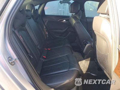 Zdjęcie 10 z 12 samochodu: 2016 AUDI A6 PREMIUM PLUS VIN:WAUGFAFCXGN021047 - miniatura