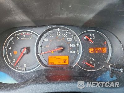 Zdjęcie 9 z 12 samochodu: 2009 NISSAN MAXIMA 3.5 S VIN:1N4AA51E99C842703 - miniatura
