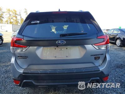 Zdjęcie 6 z 13 samochodu: 2024 SUBARU FORESTER WILDERNESS VIN:JF2SKAJCXRH522149 - miniatura