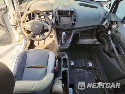 Zdjęcie 8 z 13 samochodu: 2016 FORD TRANSIT CONNECT XL DELIVERY VAN VIN:NM0LS7E77G1263707 - miniatura