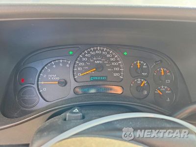 Zdjęcie 9 z 12 samochodu: 2005 CHEVROLET SILVERADO C1500 VIN:1GCEC19T25Z160383 - miniatura