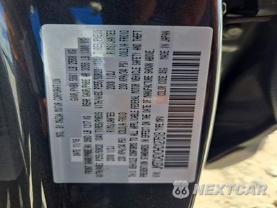 Zdjęcie 13 z 13 samochodu: 2017 MAZDA CX-9 GRAND TOURING VIN:JM3TCADY0H0127618 - miniatura