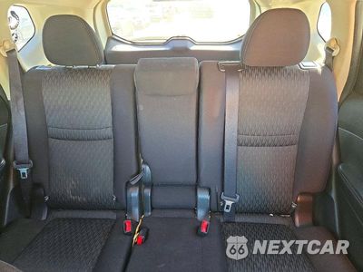Zdjęcie 10 z 13 samochodu: 2019 NISSAN ROGUE SV VIN:JN8AT2MV8KW381257 - miniatura