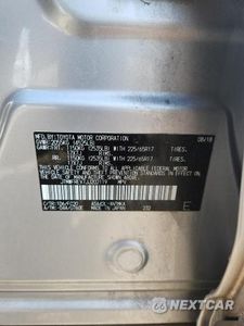 Zdjęcie 13 z 13 samochodu: 2018 TOYOTA RAV4 XLE VIN:JTMWFREV7JJ202119 - miniatura
