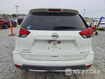 Zdjęcie 6 z 14 samochodu: 2019 NISSAN ROGUE SV VIN:KNMAT2MV3KP512469 - miniatura