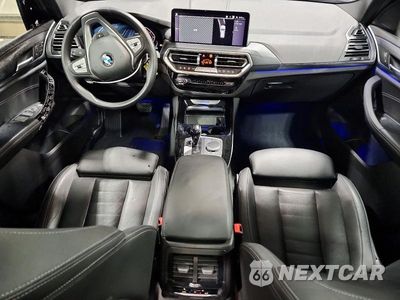 Zdjęcie 8 z 14 samochodu: 2022 BMW X3 XDRIVE30I VIN:5UX53DP03N9L44174 - miniatura