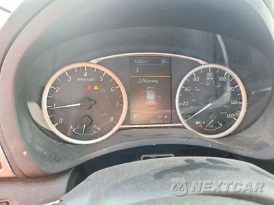Zdjęcie 9 z 12 samochodu: 2019 NISSAN SENTRA SR VIN:3N1AB7AP9KY361015 - miniatura