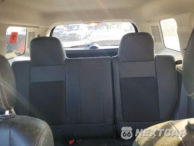 Zdjęcie 10 z 13 samochodu: 2017 JEEP PATRIOT SPORT VIN:1C4NJRBB0HD152015 - miniatura