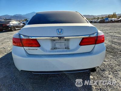 Zdjęcie 6 z 13 samochodu: 2014 HONDA ACCORD LX VIN:1HGCR2F31EA214580 - miniatura