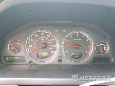 Zdjęcie 9 z 13 samochodu: 2007 VOLVO XC90 3.2 VIN:YV4CY982X71364167 - miniatura