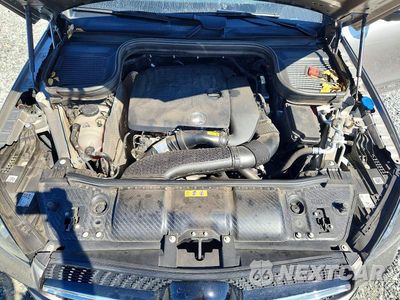 Zdjęcie 12 z 13 samochodu: 2023 MERCEDES-BENZ GLE 350 4MATIC VIN:4JGFB4KBXPA951185 - miniatura