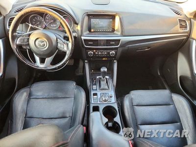 Zdjęcie 8 z 14 samochodu: 2016 MAZDA CX-5 GT VIN:JM3KE4DY3G0688613 - miniatura
