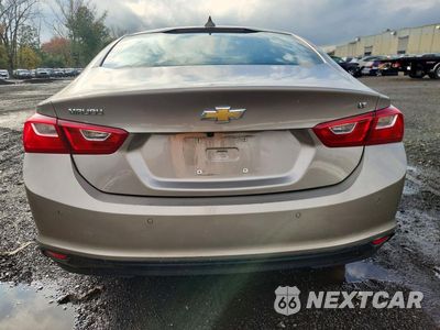 Zdjęcie 6 z 12 samochodu: 2023 CHEVROLET MALIBU LT VIN:1G1ZD5ST6PF134978 - miniatura