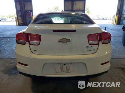Zdjęcie 6 z 12 samochodu: 2015 CHEVROLET MALIBU 1LT VIN:1G11C5SL1FF315050 - miniatura