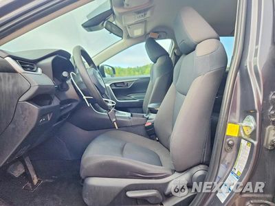 Zdjęcie 7 z 14 samochodu: 2022 TOYOTA RAV4 LE VIN:2T3F1RFV6NW303947 - miniatura