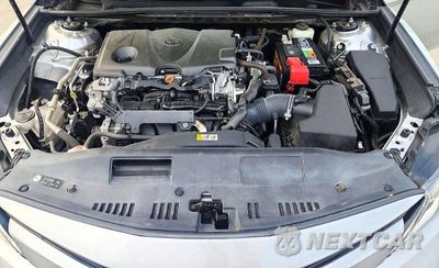Zdjęcie 11 z 12 samochodu: 2020 TOYOTA CAMRY LE VIN:4T1C11AK5LU882923 - miniatura