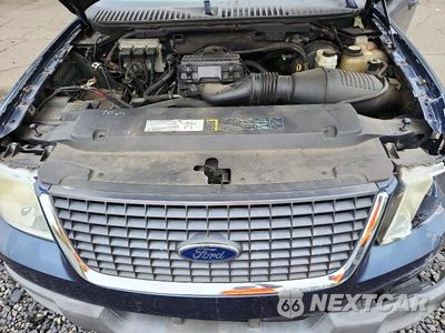 Zdjęcie 11 z 12 samochodu: 2006 FORD EXPEDITION XLT VIN:1FMPU16536LA01660 - miniatura