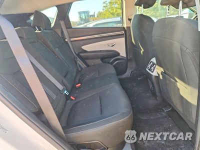Zdjęcie 11 z 13 samochodu: 2024 HYUNDAI TUCSON SEL VIN:KM8JBDD23RU150106 - miniatura