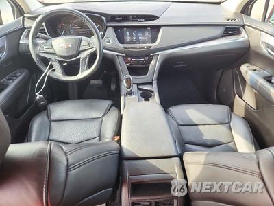 Zdjęcie 8 z 13 samochodu: 2019 CADILLAC XT5 LUXURY VIN:1GYKNCRS5KZ289756 - miniatura