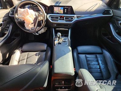 Zdjęcie 8 z 12 samochodu: 2020 BMW 330I VIN:3MW5R1J02L8B06716 - miniatura