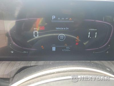 Zdjęcie 9 z 13 samochodu: 2023 KIA TELLURIDE EX VIN:5XYP3DGC8PG326159 - miniatura