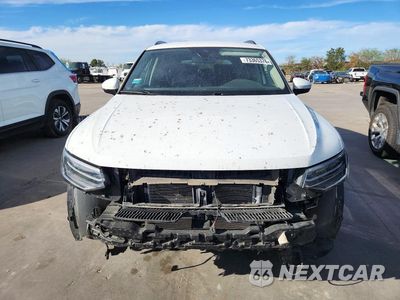 Piąte zdjęcie samochodu w środku: 2024 VOLKSWAGEN TIGUAN S VIN:3VVRB7AX8RM027478 - miniatura