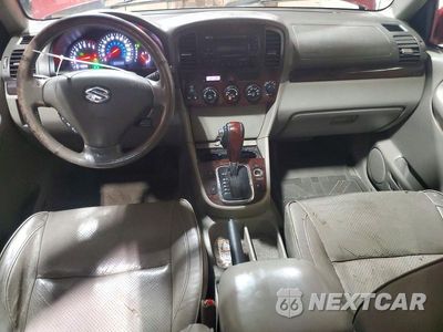 Zdjęcie 8 z 13 samochodu: 2004 SUZUKI XL7 EX VIN:JS3TX92V244104219 - miniatura