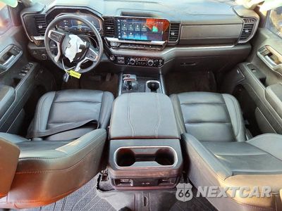 Zdjęcie 8 z 12 samochodu: 2023 CHEVROLET SILVERADO K1500 RST VIN:3GCUDEE8XPG225825 - miniatura