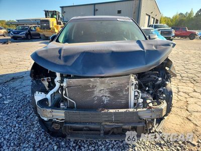 Piąte zdjęcie samochodu w środku: 2016 FORD EDGE SEL VIN:2FMPK3J96GBC20979 - miniatura