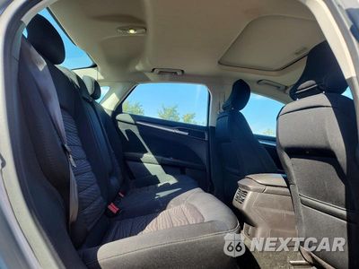 Zdjęcie 10 z 12 samochodu: 2016 FORD FUSION SE VIN:3FA6P0H75GR151794 - miniatura
