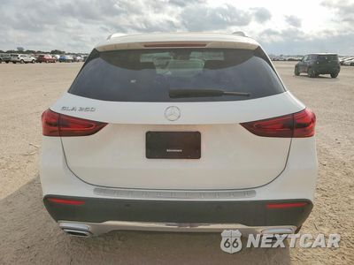 Zdjęcie 6 z 12 samochodu: 2025 MERCEDES-BENZ GLA 250 VIN:W1N4N4GB5SJ733149 - miniatura
