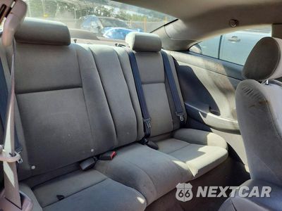 Zdjęcie 10 z 12 samochodu: 2006 TOYOTA CAMRY SOLARA SE V6 VIN:4T1CA38P16U085313 - miniatura